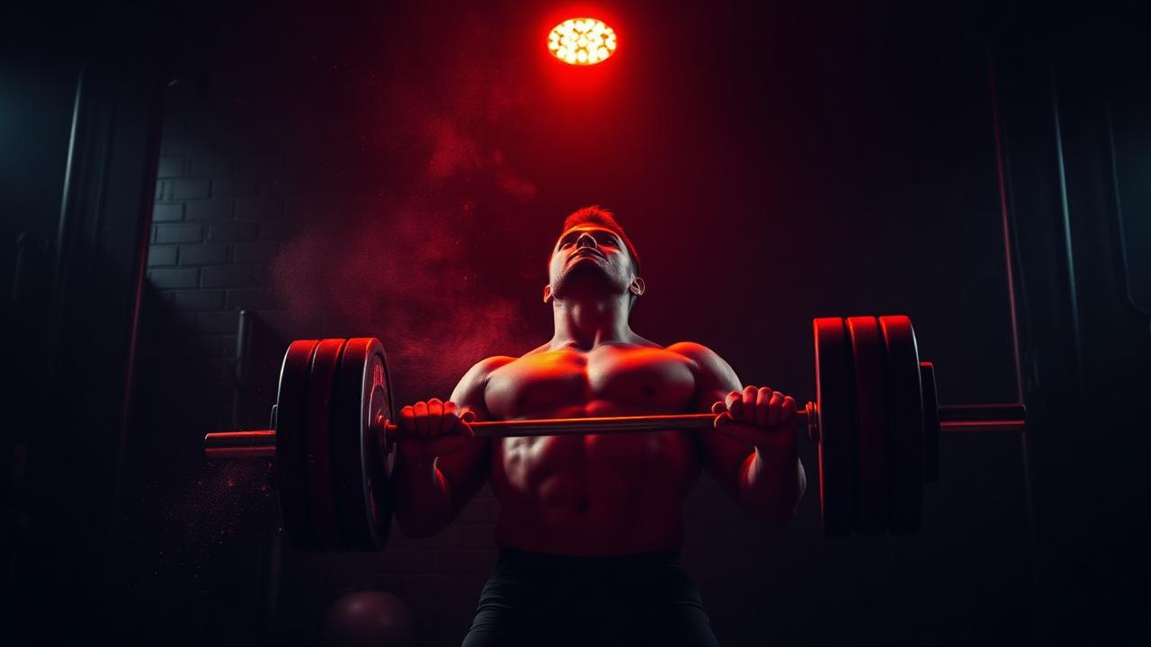 Treino de Força vs Hipertrofia: Qual Escolher?